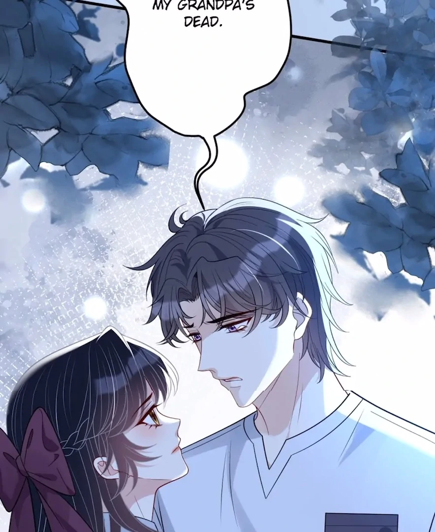 The Real Daughter, She Is an Almighty Boss Chapter 170 - page 47