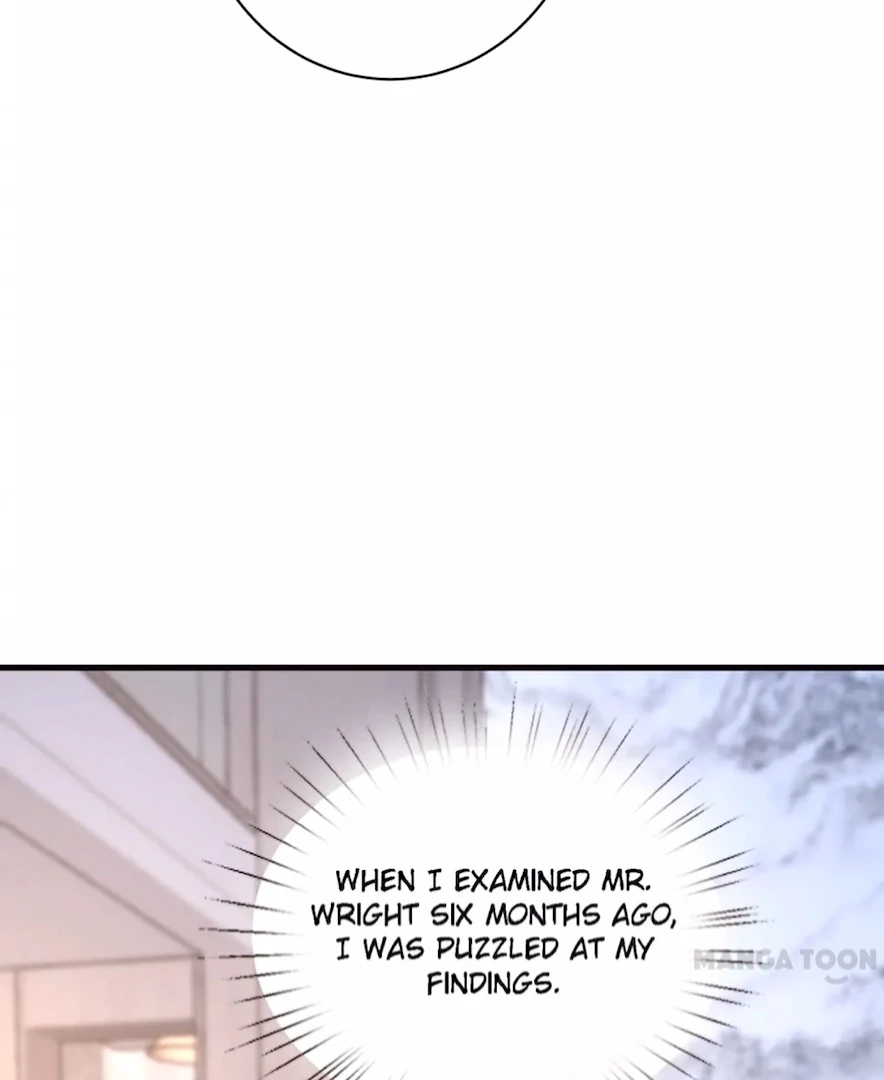 The Real Daughter, She Is an Almighty Boss Chapter 170 - page 5