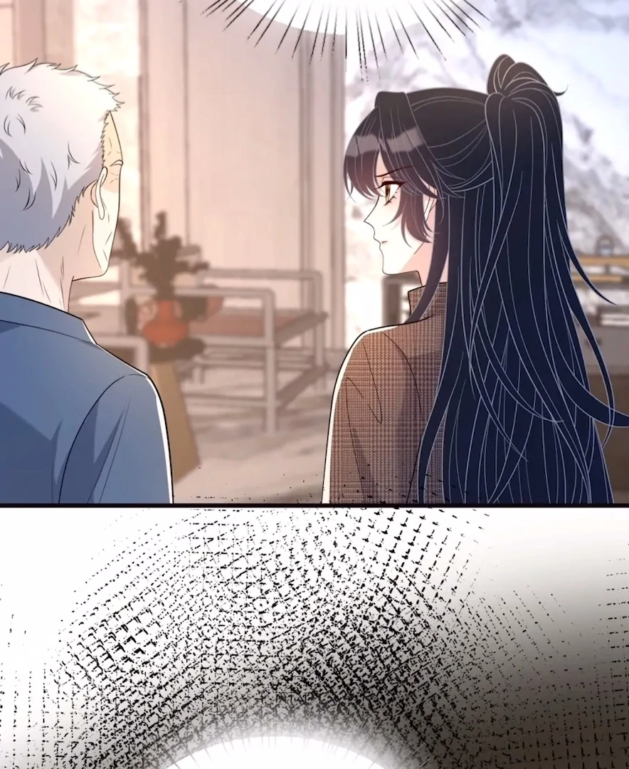 The Real Daughter, She Is an Almighty Boss Chapter 170 - page 6