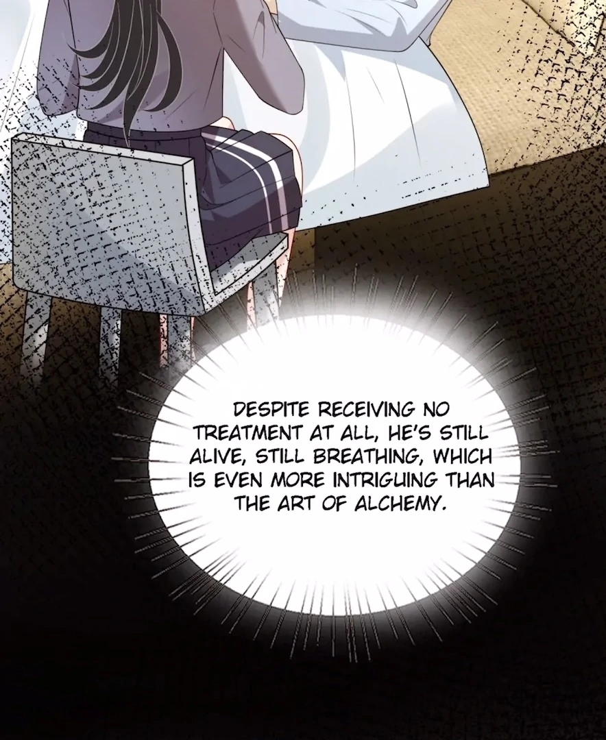 The Real Daughter, She Is an Almighty Boss Chapter 170 - page 8