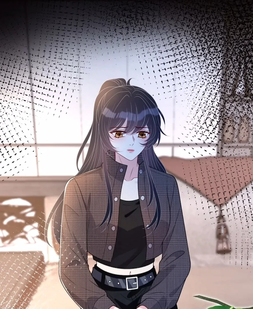 The Real Daughter, She Is an Almighty Boss Chapter 170 - page 9