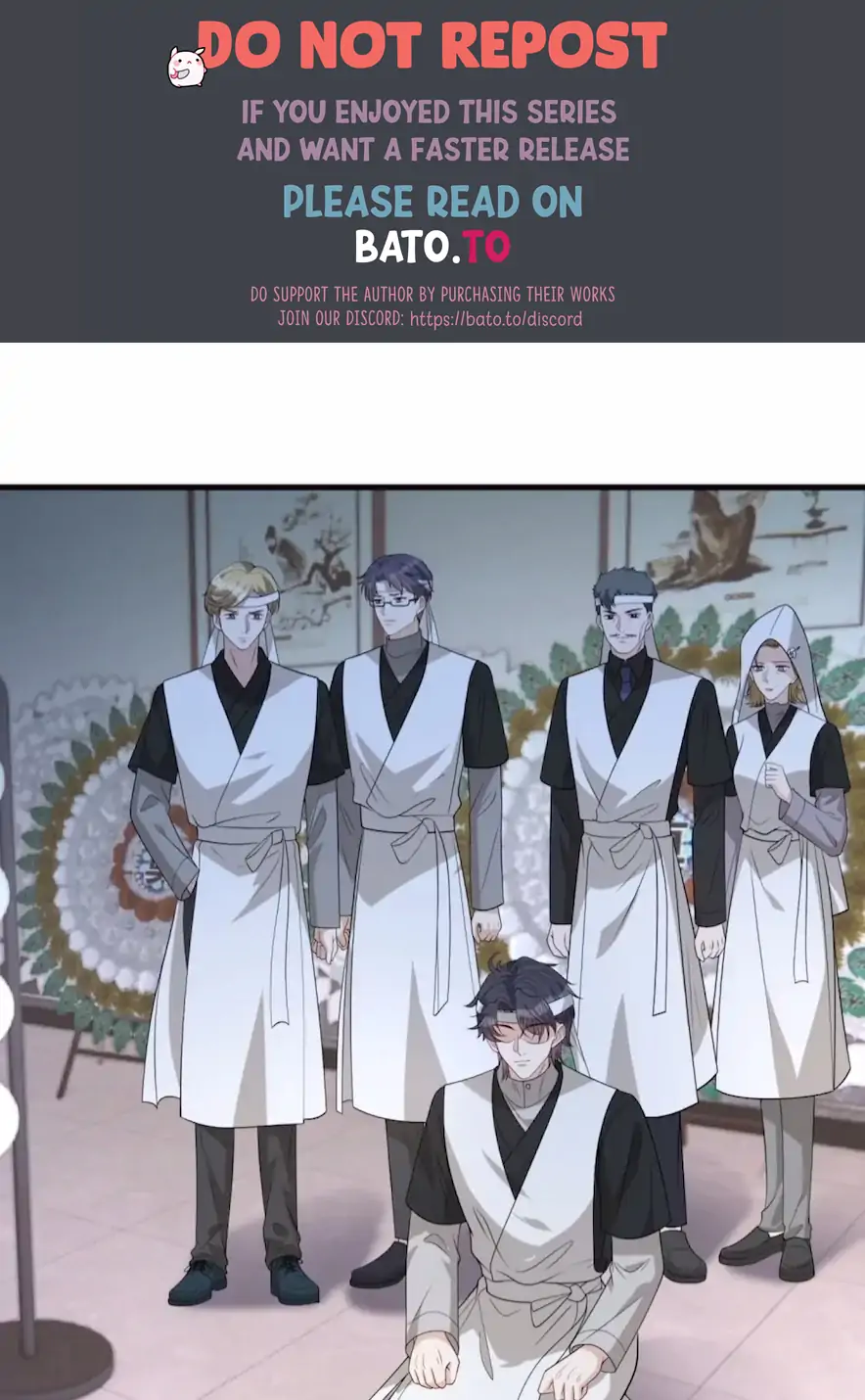 The Real Daughter, She Is an Almighty Boss Chapter 171 - page 1