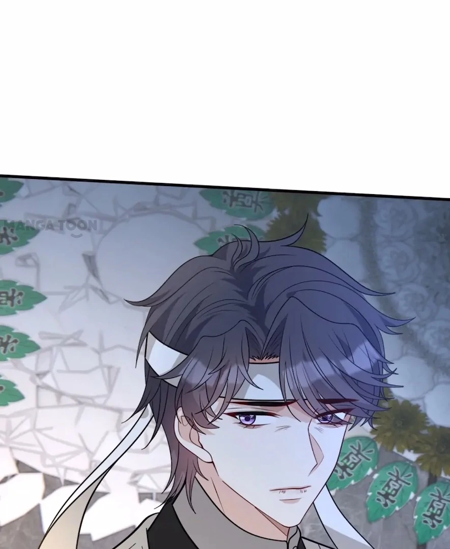 The Real Daughter, She Is an Almighty Boss Chapter 171 - page 10