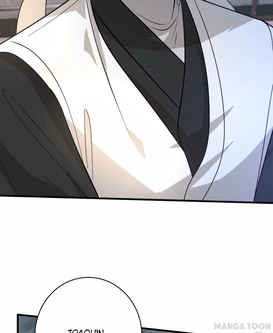 The Real Daughter, She Is an Almighty Boss Chapter 171 - page 11