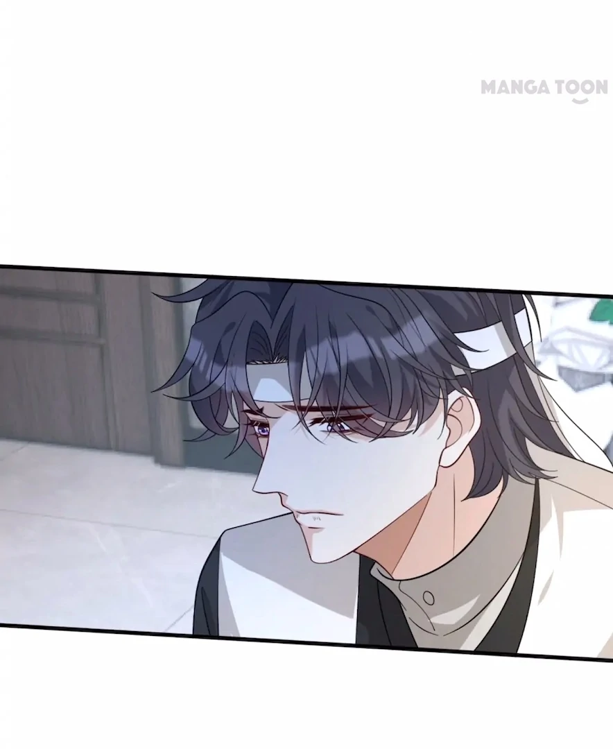 The Real Daughter, She Is an Almighty Boss Chapter 171 - page 15