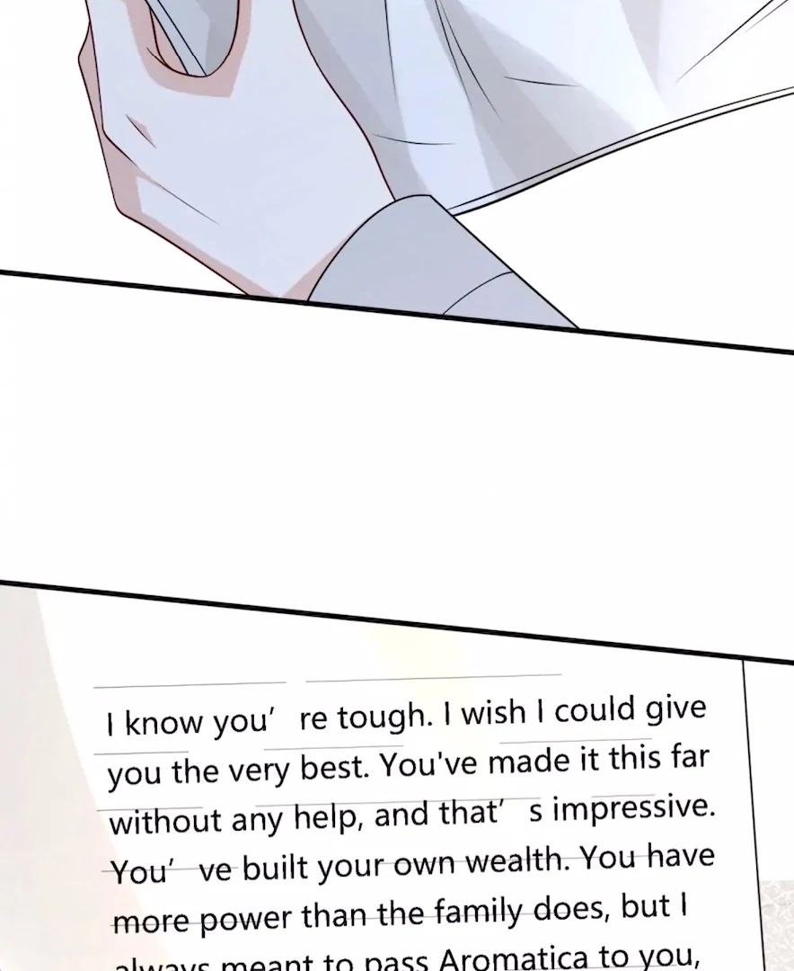 The Real Daughter, She Is an Almighty Boss Chapter 171 - page 17