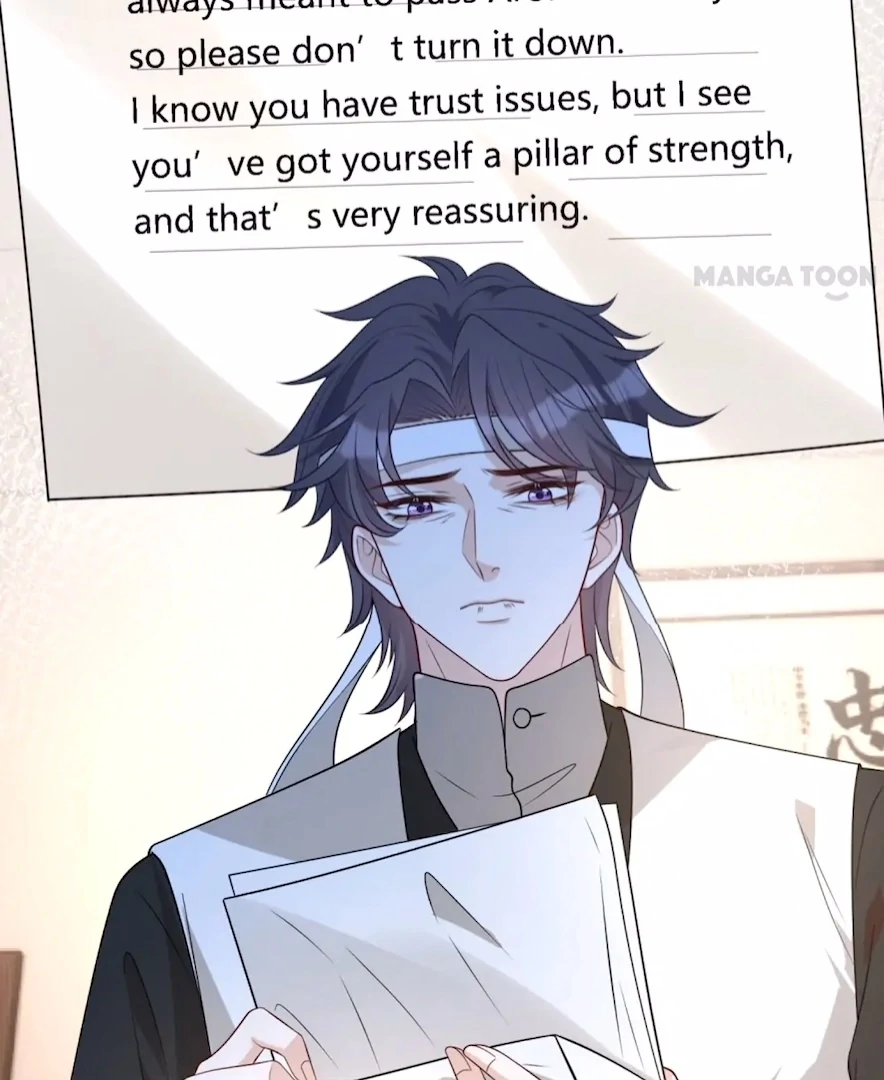 The Real Daughter, She Is an Almighty Boss Chapter 171 - page 18