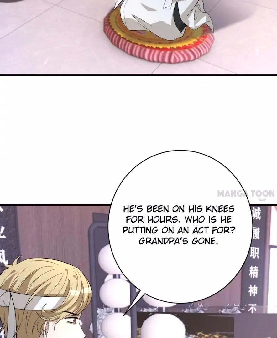 The Real Daughter, She Is an Almighty Boss Chapter 171 - page 2