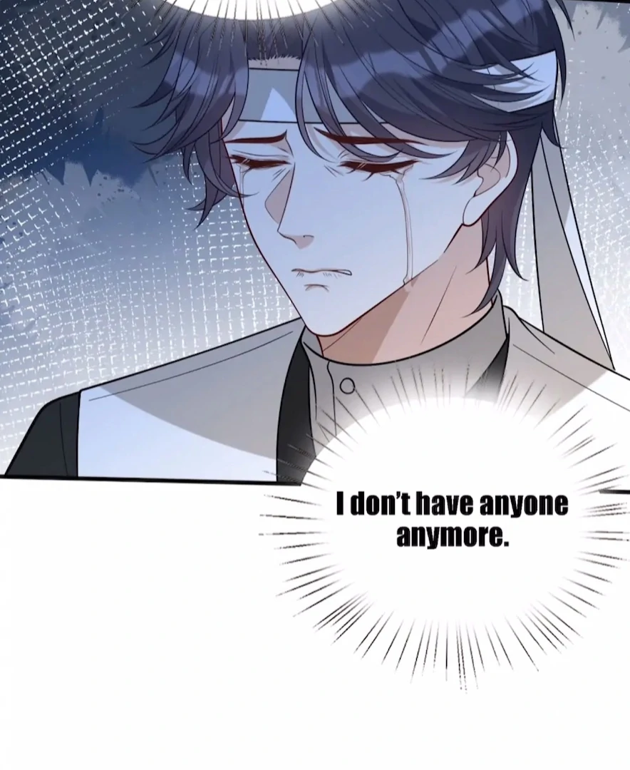 The Real Daughter, She Is an Almighty Boss Chapter 171 - page 23