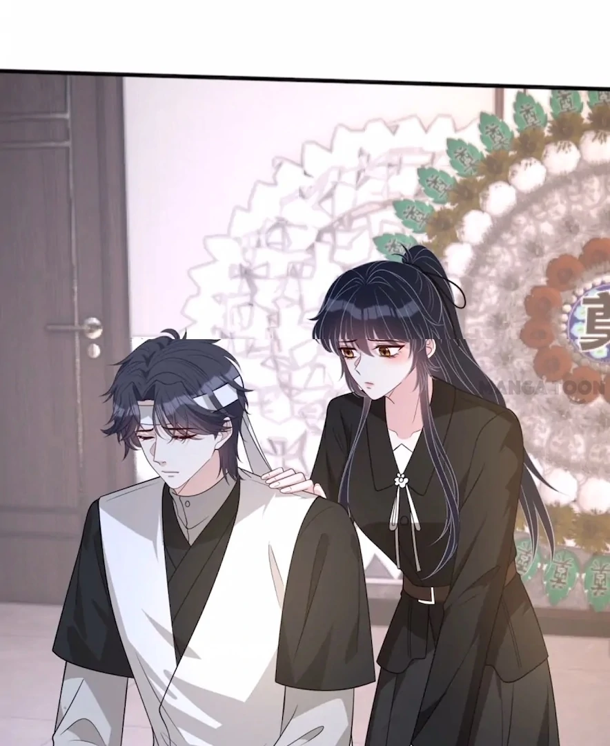 The Real Daughter, She Is an Almighty Boss Chapter 171 - page 24