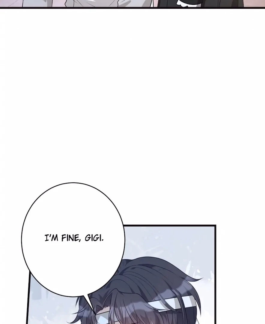 The Real Daughter, She Is an Almighty Boss Chapter 171 - page 25