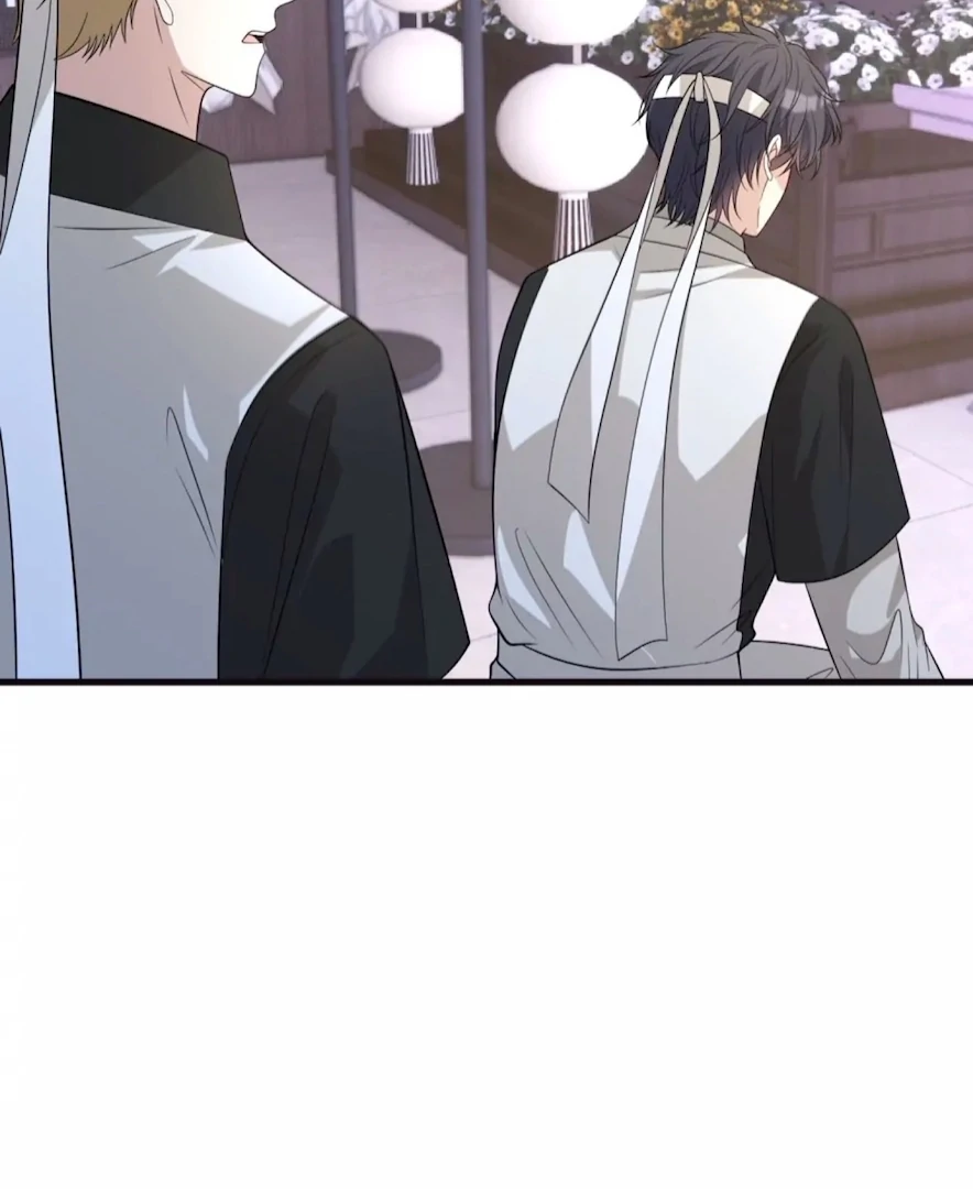 The Real Daughter, She Is an Almighty Boss Chapter 171 - page 3