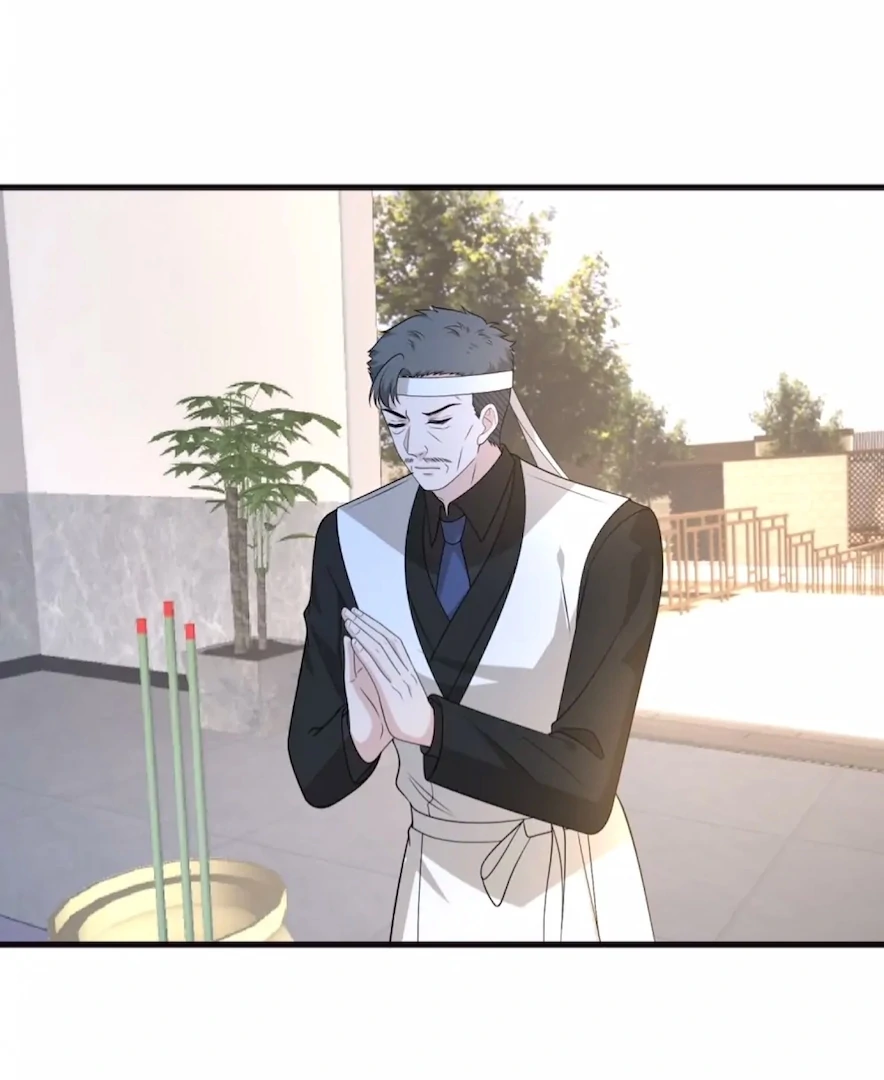 The Real Daughter, She Is an Almighty Boss Chapter 171 - page 34