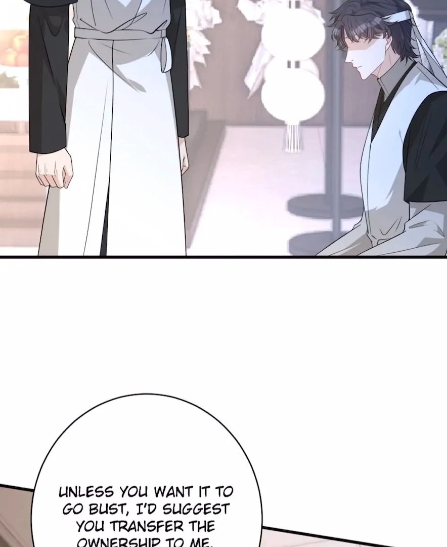 The Real Daughter, She Is an Almighty Boss Chapter 171 - page 36