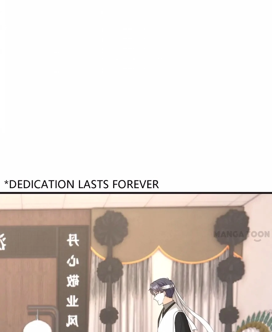 The Real Daughter, She Is an Almighty Boss Chapter 171 - page 5