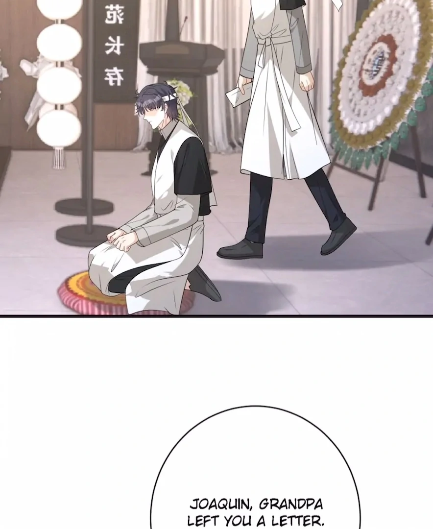 The Real Daughter, She Is an Almighty Boss Chapter 171 - page 6