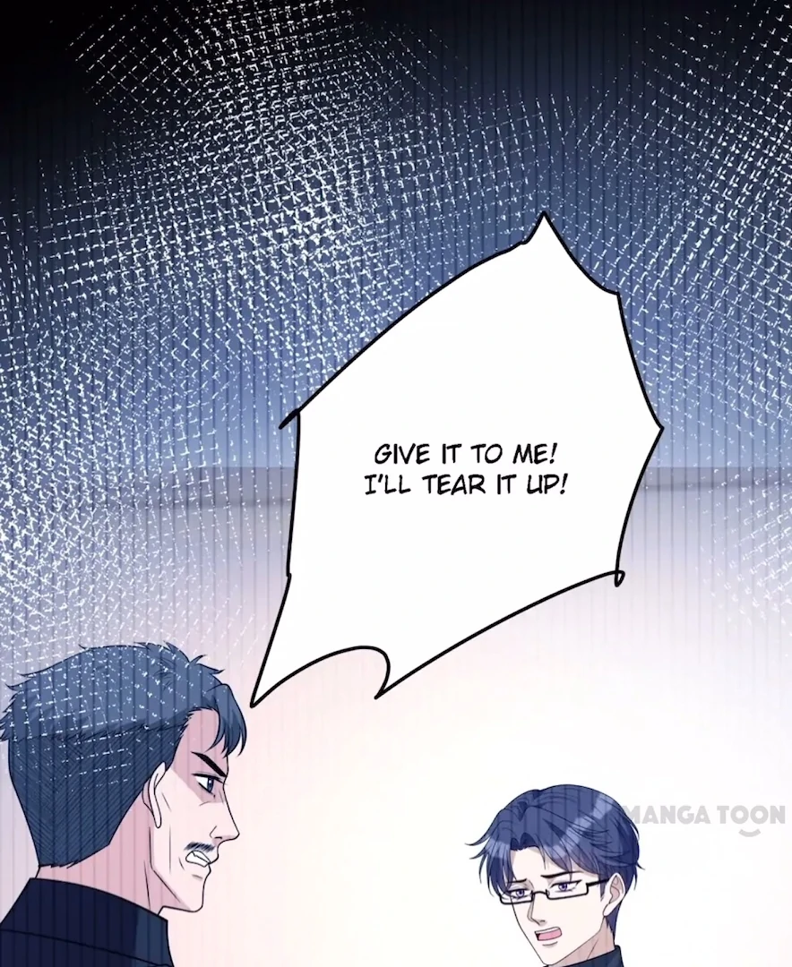 The Real Daughter, She Is an Almighty Boss Chapter 171 - page 8