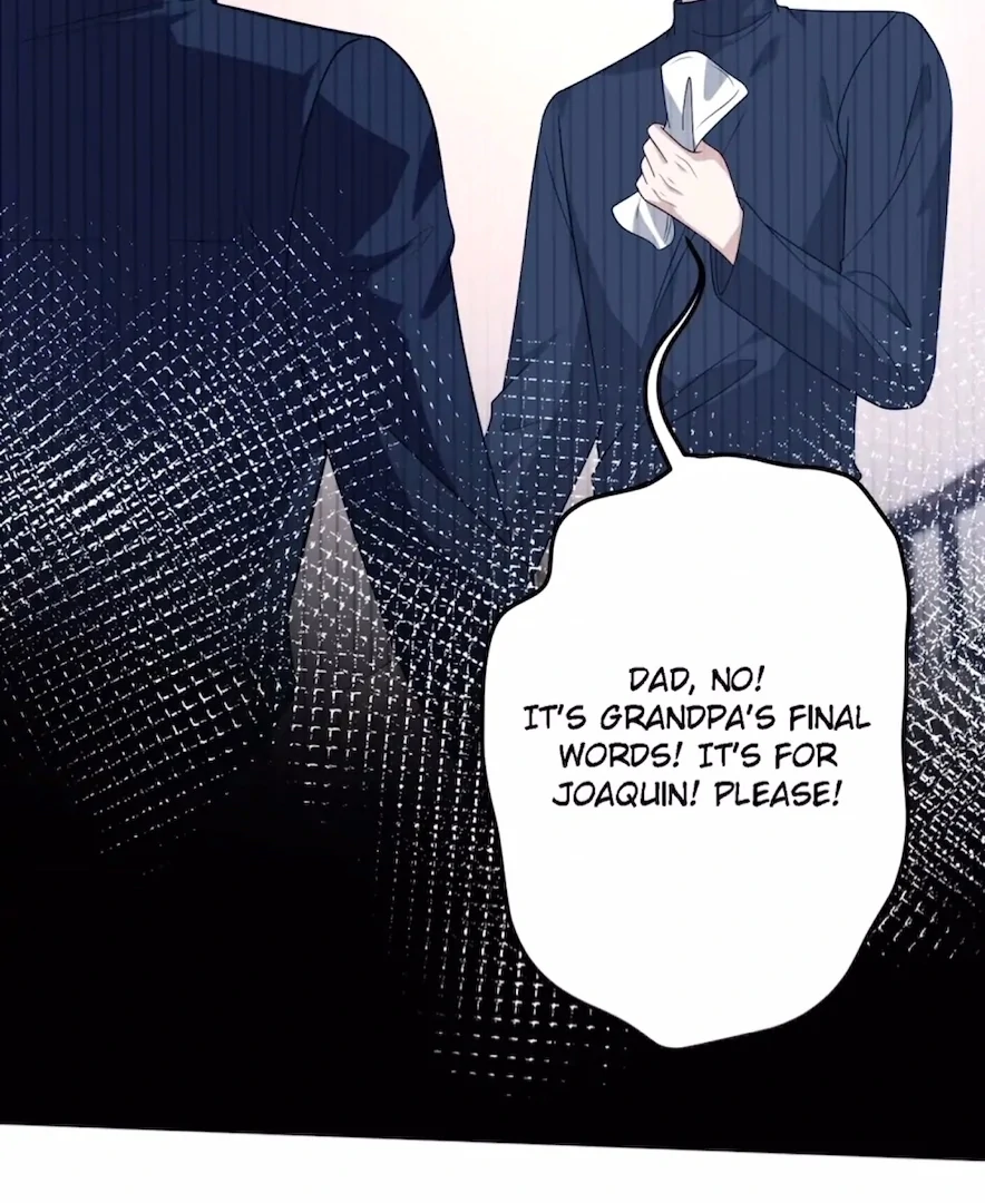 The Real Daughter, She Is an Almighty Boss Chapter 171 - page 9