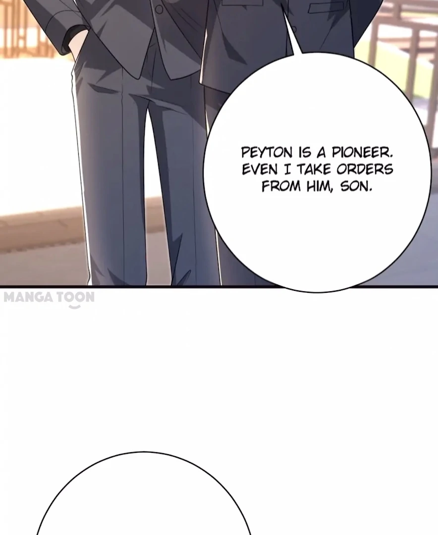 The Real Daughter, She Is an Almighty Boss Chapter 172 - page 10