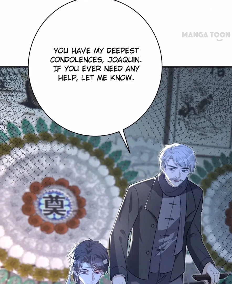 The Real Daughter, She Is an Almighty Boss Chapter 172 - page 12