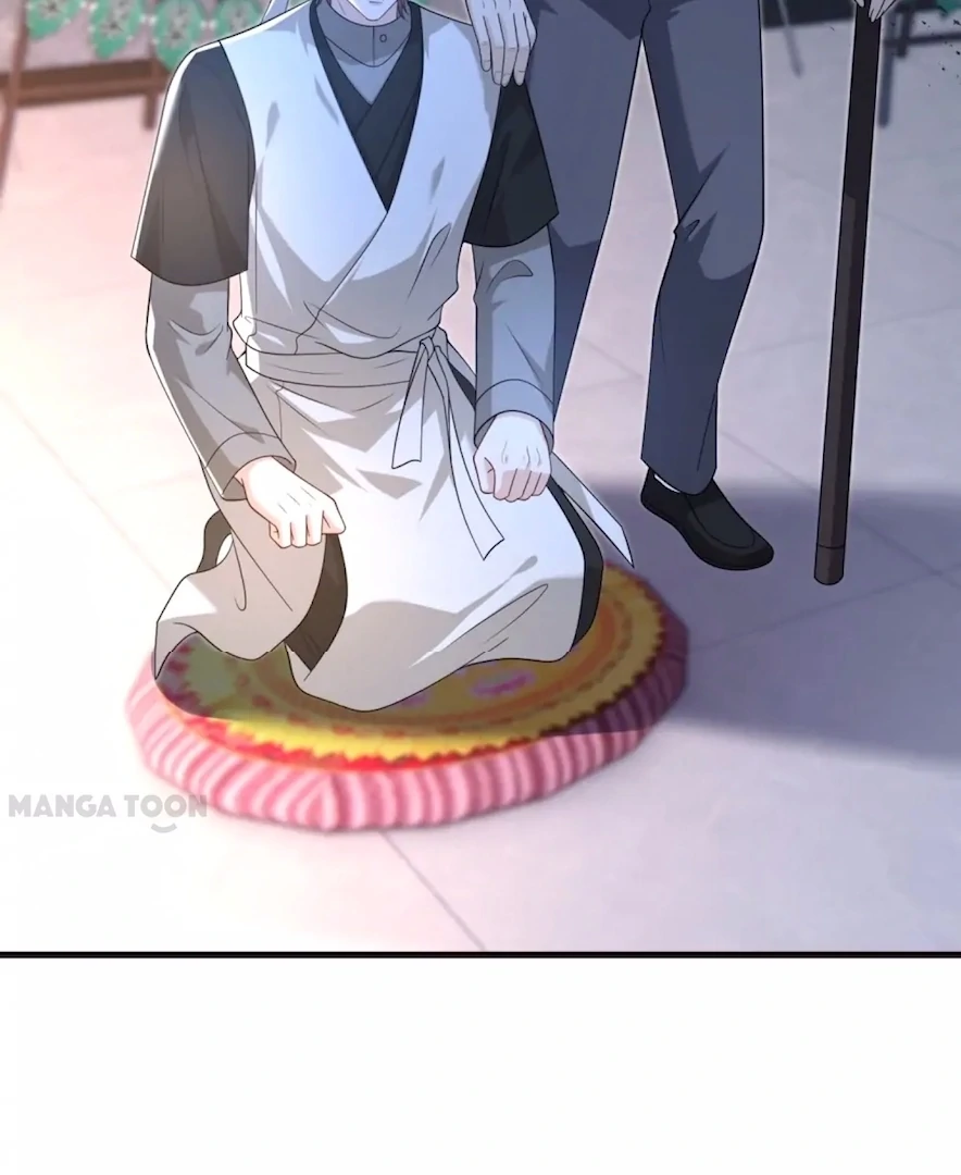 The Real Daughter, She Is an Almighty Boss Chapter 172 - page 13