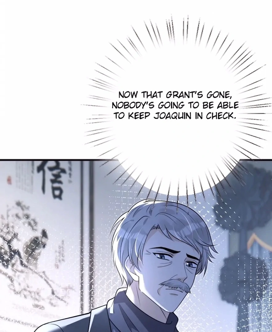 The Real Daughter, She Is an Almighty Boss Chapter 172 - page 14