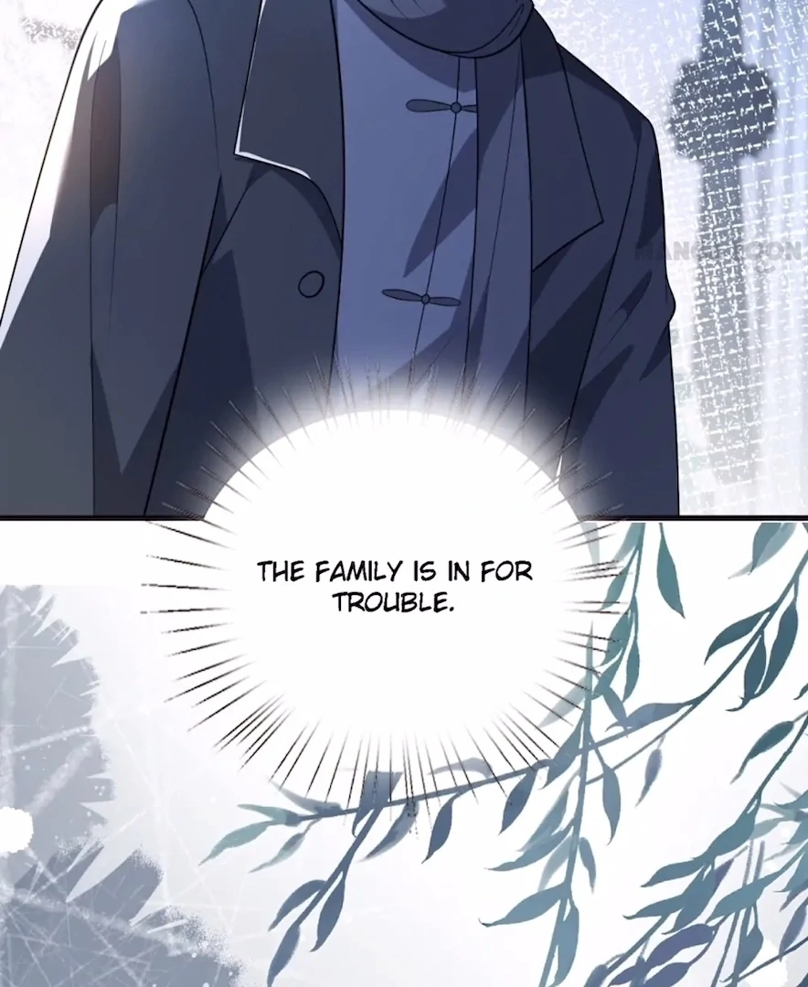 The Real Daughter, She Is an Almighty Boss Chapter 172 - page 15