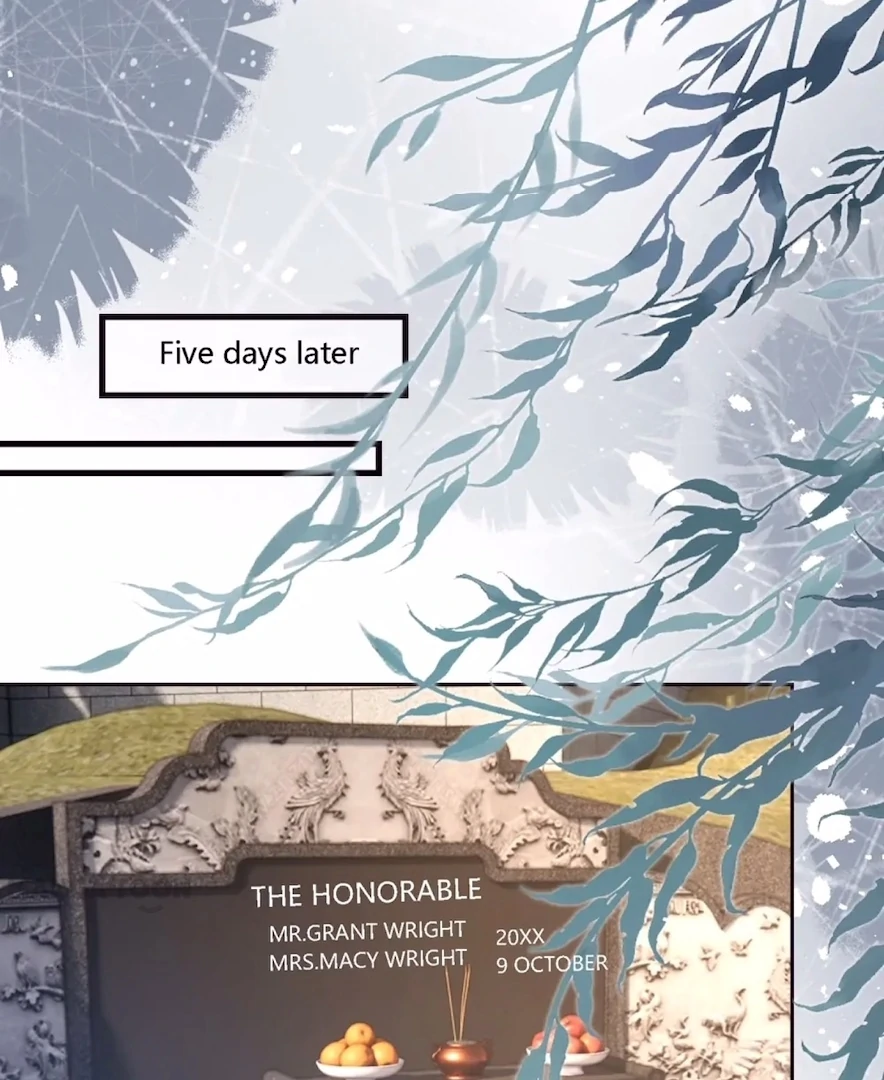 The Real Daughter, She Is an Almighty Boss Chapter 172 - page 16