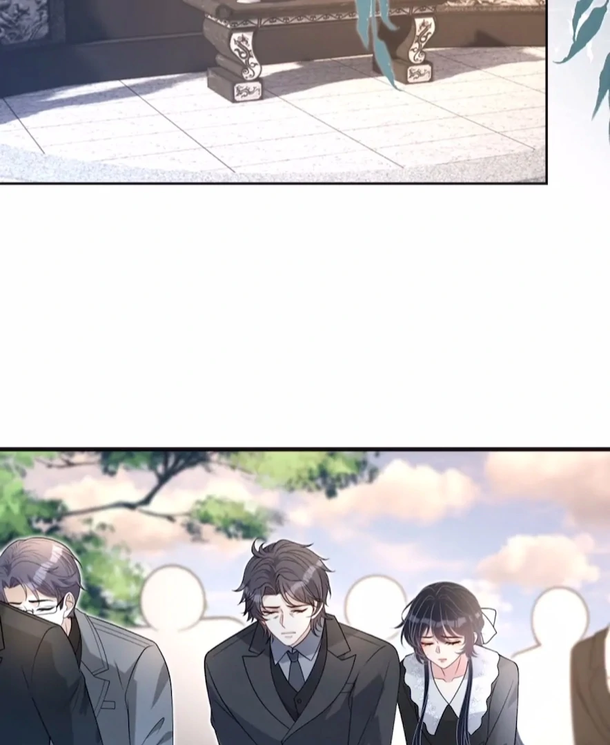 The Real Daughter, She Is an Almighty Boss Chapter 172 - page 17