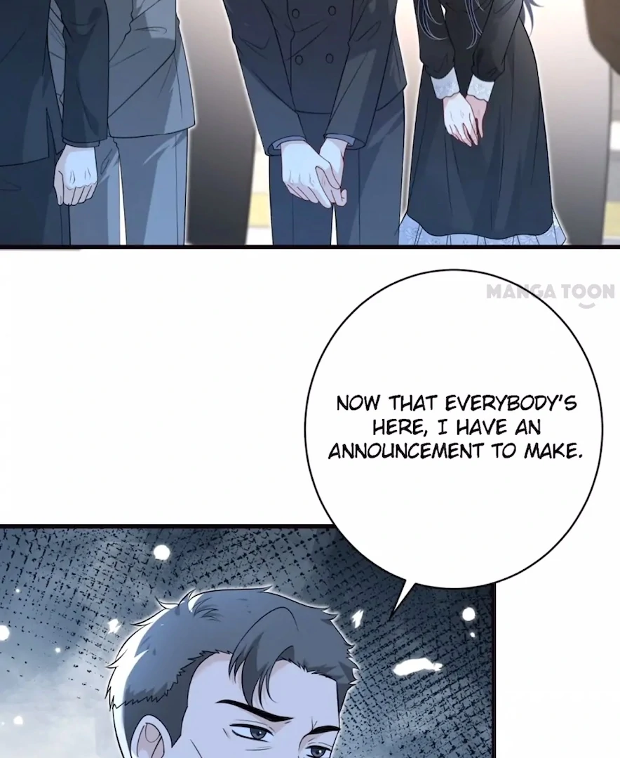 The Real Daughter, She Is an Almighty Boss Chapter 172 - page 18