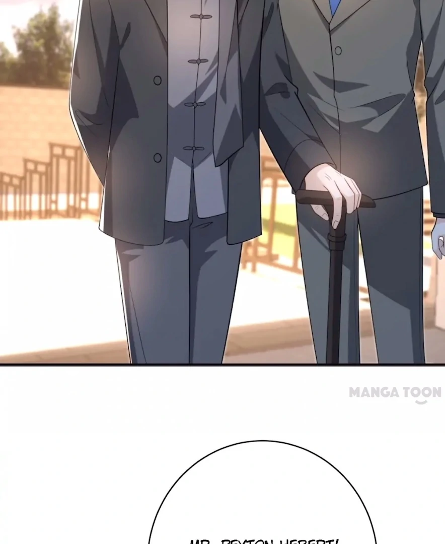 The Real Daughter, She Is an Almighty Boss Chapter 172 - page 2