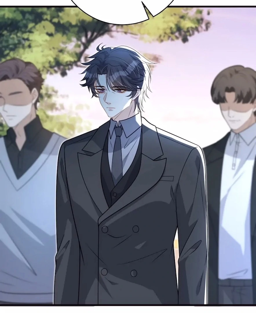 The Real Daughter, She Is an Almighty Boss Chapter 172 - page 20