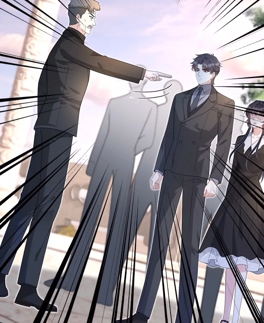 The Real Daughter, She Is an Almighty Boss Chapter 172 - page 22