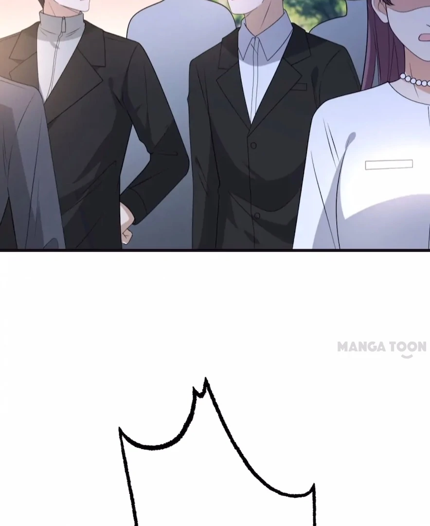 The Real Daughter, She Is an Almighty Boss Chapter 172 - page 24