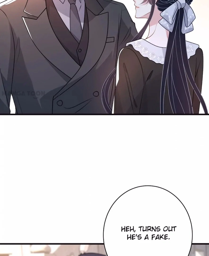 The Real Daughter, She Is an Almighty Boss Chapter 172 - page 29