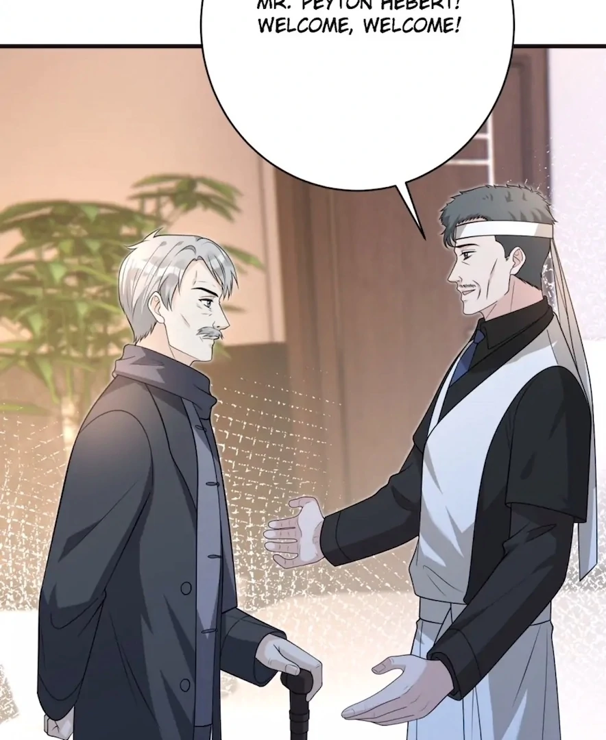 The Real Daughter, She Is an Almighty Boss Chapter 172 - page 3