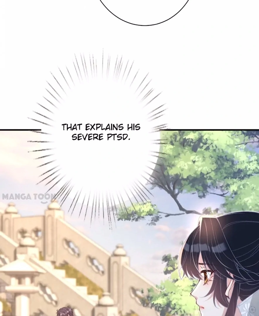 The Real Daughter, She Is an Almighty Boss Chapter 172 - page 35