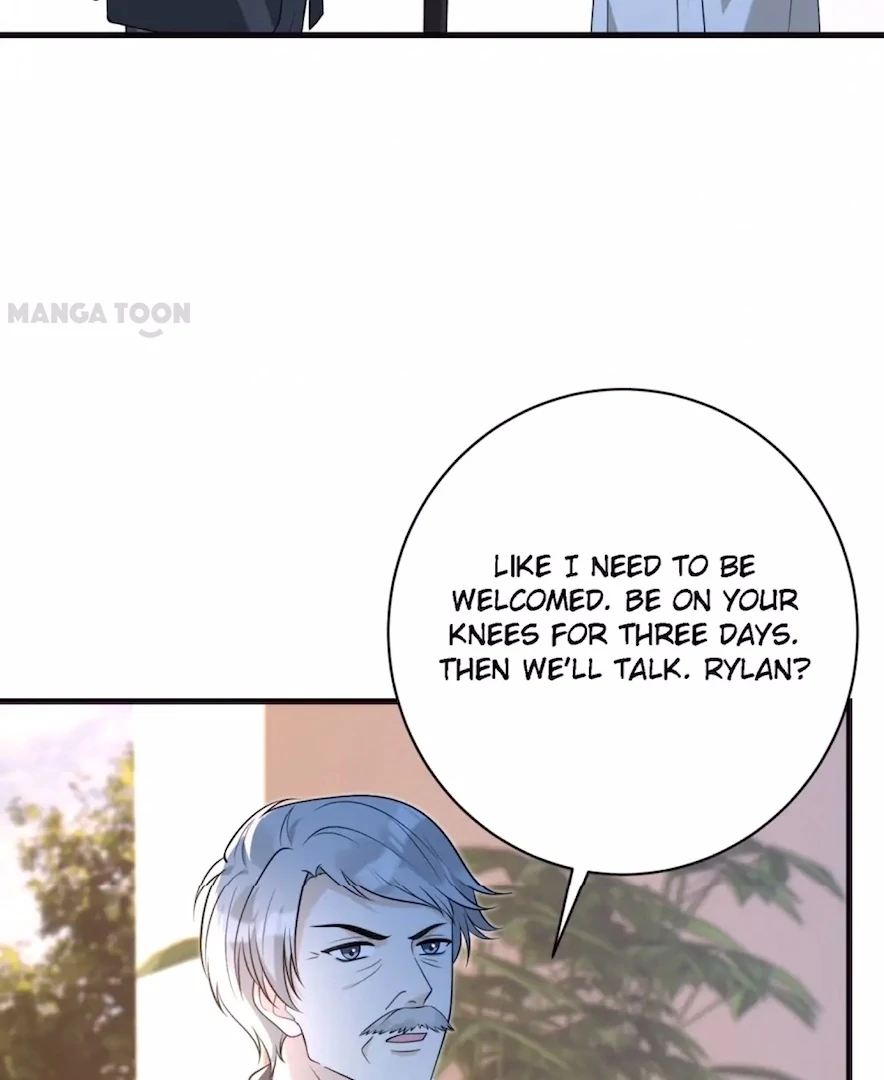 The Real Daughter, She Is an Almighty Boss Chapter 172 - page 4