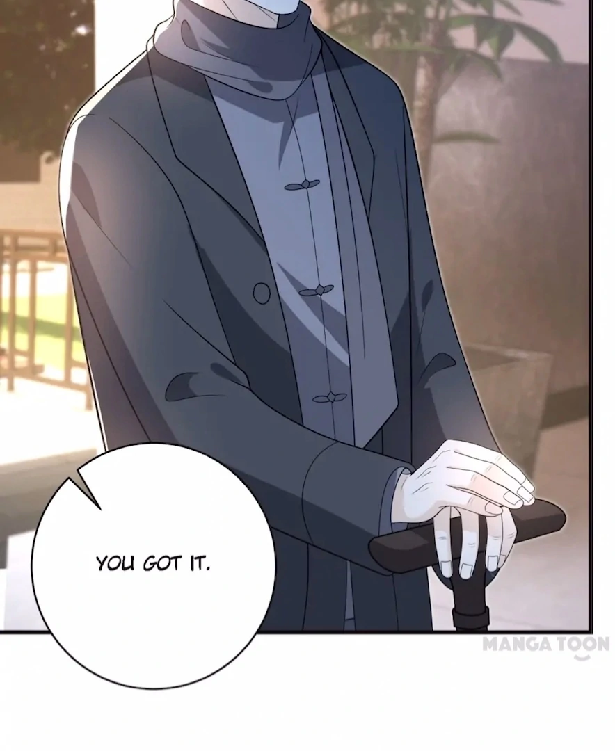 The Real Daughter, She Is an Almighty Boss Chapter 172 - page 5