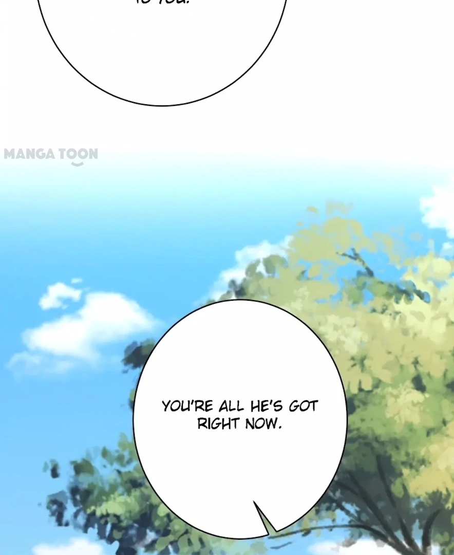 The Real Daughter, She Is an Almighty Boss Chapter 172 - page 51