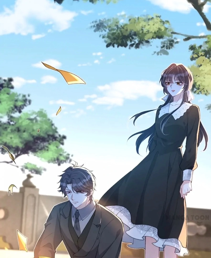 The Real Daughter, She Is an Almighty Boss Chapter 172 - page 52