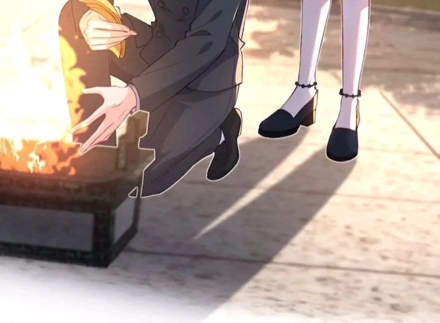 The Real Daughter, She Is an Almighty Boss Chapter 172 - page 53