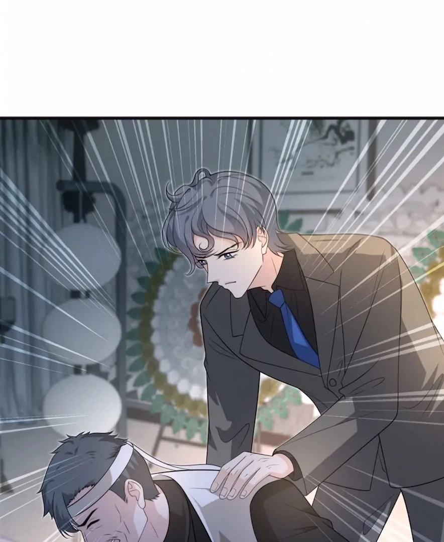 The Real Daughter, She Is an Almighty Boss Chapter 172 - page 6