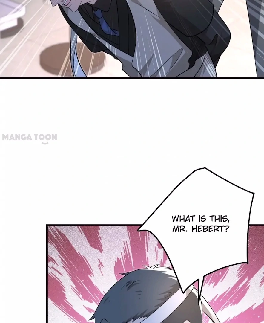 The Real Daughter, She Is an Almighty Boss Chapter 172 - page 7