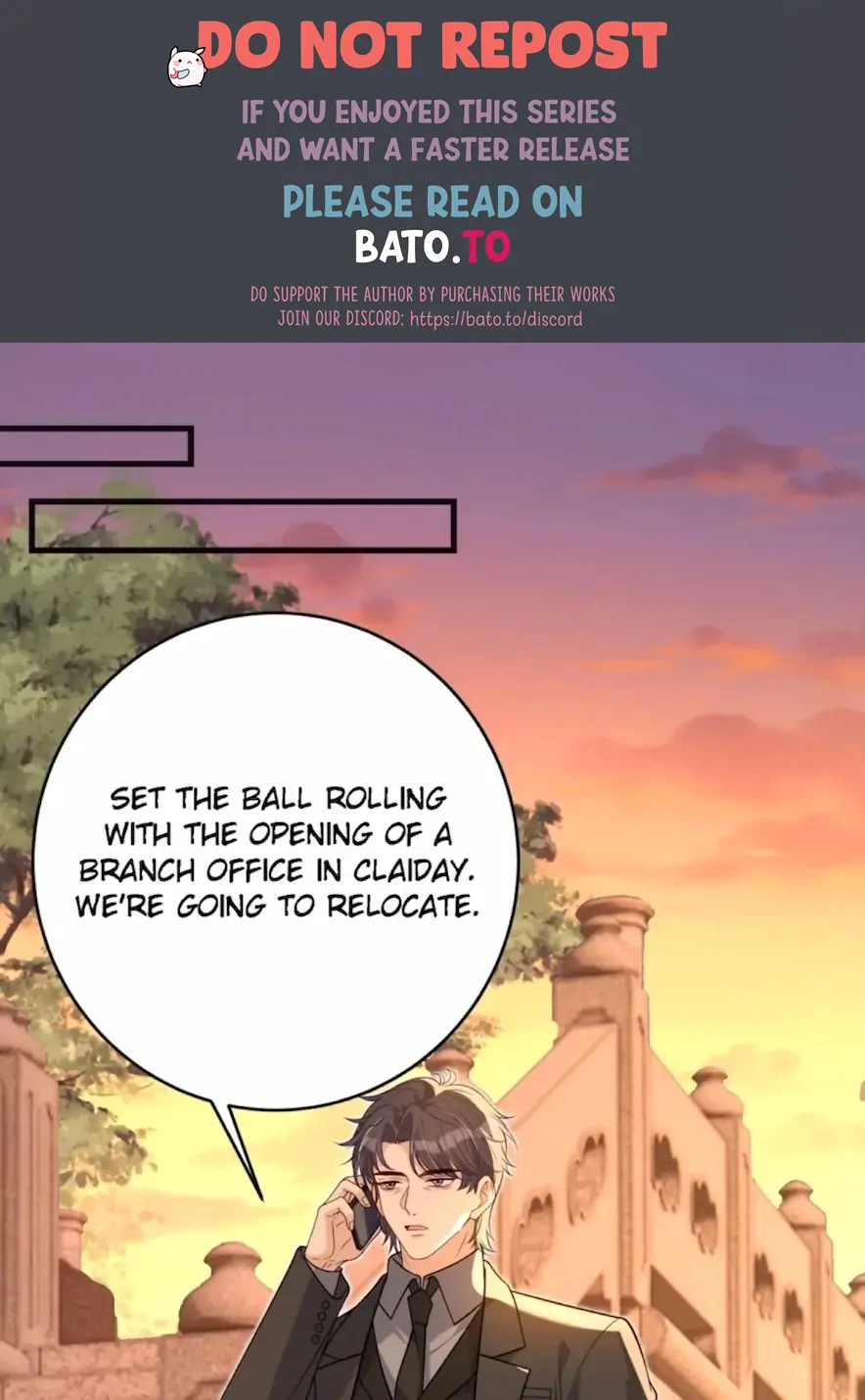 The Real Daughter, She Is an Almighty Boss Chapter 173 - page 1