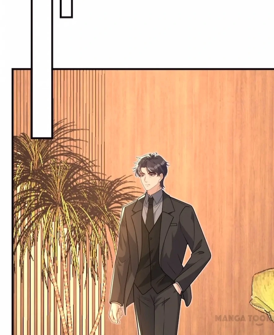 The Real Daughter, She Is an Almighty Boss Chapter 173 - page 11