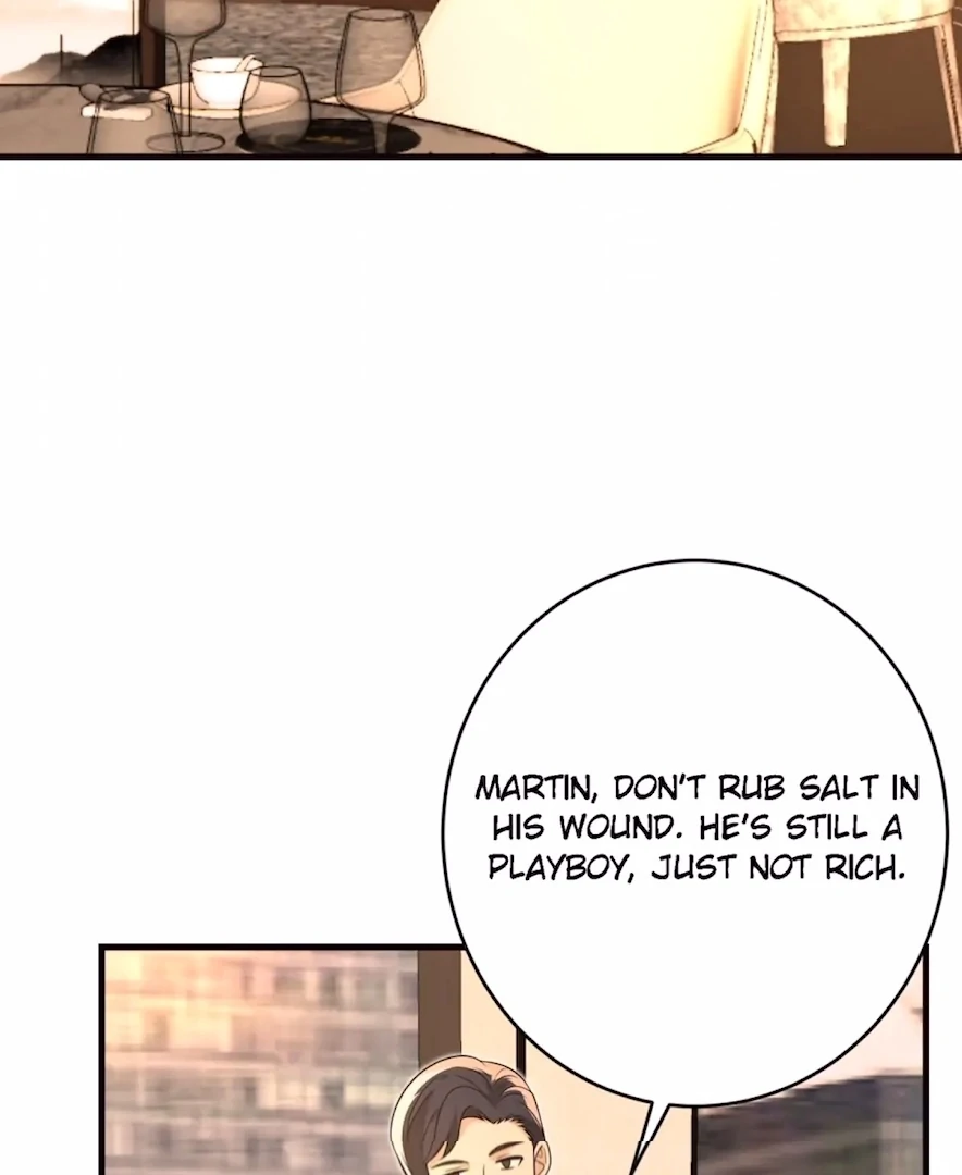 The Real Daughter, She Is an Almighty Boss Chapter 173 - page 14