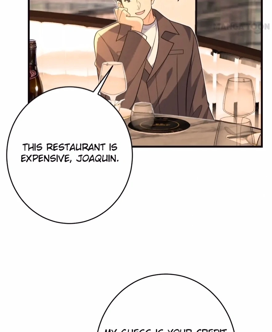 The Real Daughter, She Is an Almighty Boss Chapter 173 - page 15