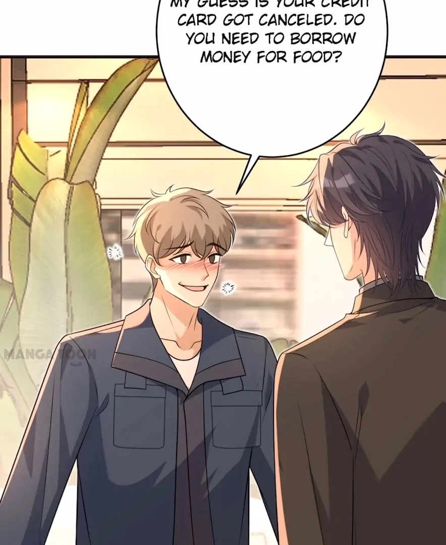 The Real Daughter, She Is an Almighty Boss Chapter 173 - page 16