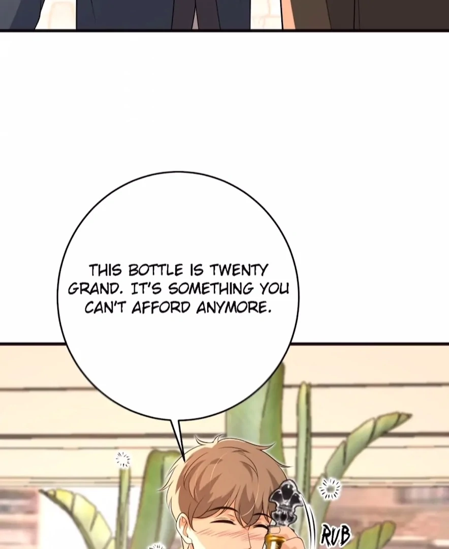 The Real Daughter, She Is an Almighty Boss Chapter 173 - page 17